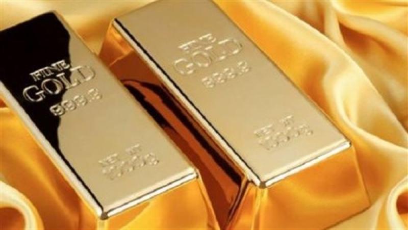 رصيد الذهب في البنك المركزي يرتفع إلى 4.141 مليون أونصة بنهاية سبتمبر