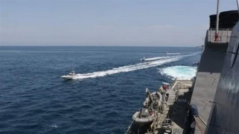 أوكرانيا تدين تفتيش روسيا لسفينة تركية في طريقها لميناء «إزميل»