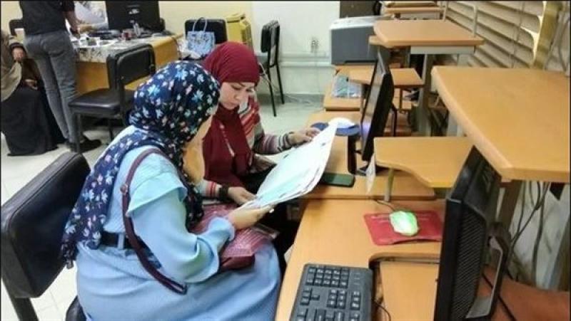 موعد تنسيق المرحلة الثانية 2025 للقبول بالجامعات وآخر وقت للتسجيل