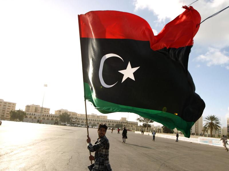 بيان مشترك في ليبيا يُؤكد على الملكية الوطنية لأي عمل سياسي