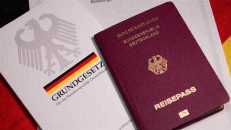 قانون ألماني جديد يتيح اكتساب الجنسية بعد إقامة 5 سنوات
