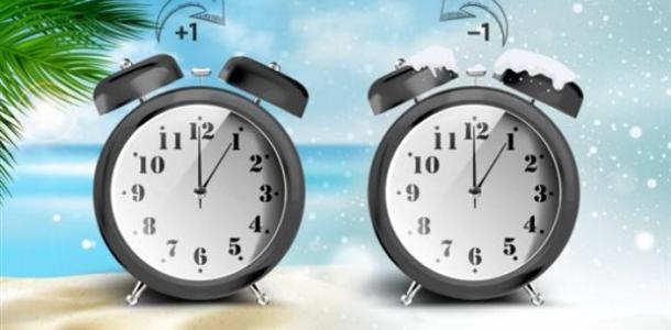 هتنام بدري ولا تصحى بدري؟ موعد تطبيق التوقيت الصيفي يهمك