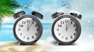 هتنام بدري ولا تصحى بدري؟ موعد تطبيق التوقيت الصيفي يهمك
