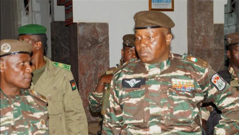 المجلس العسكري في النيجر يمهل السفير الفرنسي 48 ساعة لمغادرة البلاد