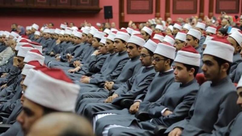 اليوم.. تصحيح امتحانات الشهادتين الابتدائية والإعدادية بمعاهد سوهاج الأزهرية