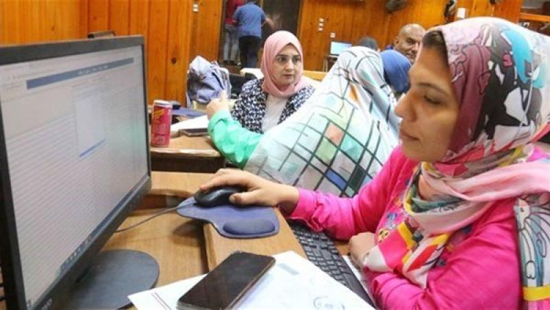 الأوراق المطلوبة للتقديم في الكليات والمعاهد بتنسيق الدبلومات الفنية 2025