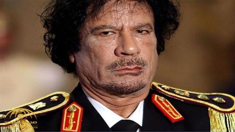 رئيس وزراء إيطالي سابق: فرنسا حاولت اغتيال القذافي في الجو
