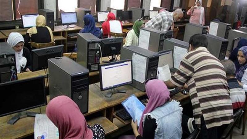 تنسيق الدبلومات الفنية 2026 نظام 3 و5 سنوات.. اعرف الكليات المتاحة لتخصصك