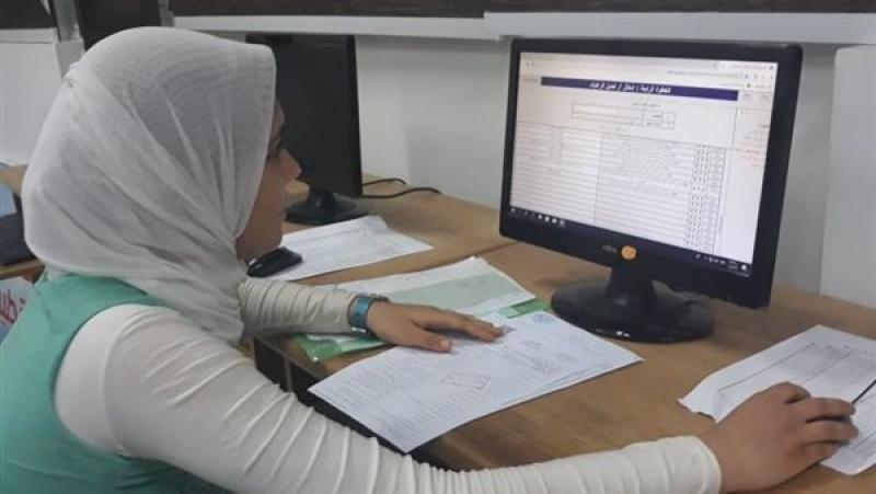 رابط وخطوات الحصول على أرقام جلوس الدبلومات الفنية 2026