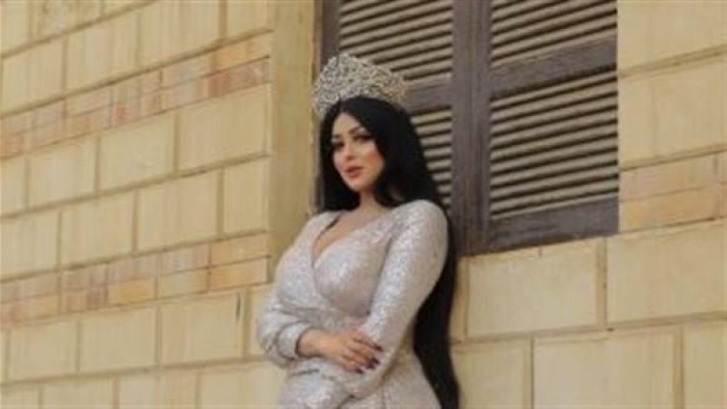 حبس سلمى الشيمي عامين وتغريمها 100 ألف جنيه بتهمة نشر فيديوهات خادشة