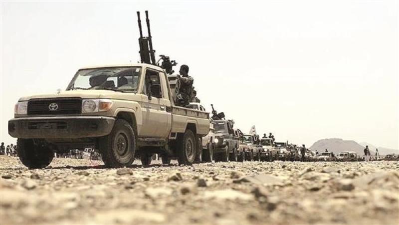اليمن والولايات المتحدة تبحثان مساعي إنهاء الحرب وإحلال السلام