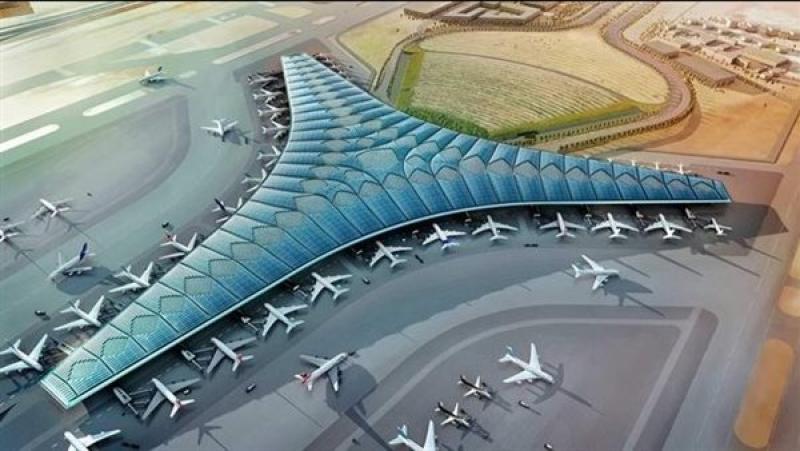«ليماك» التركية تفوز بمناقصة إنشاءات بمطار الكويت بــ764 مليون