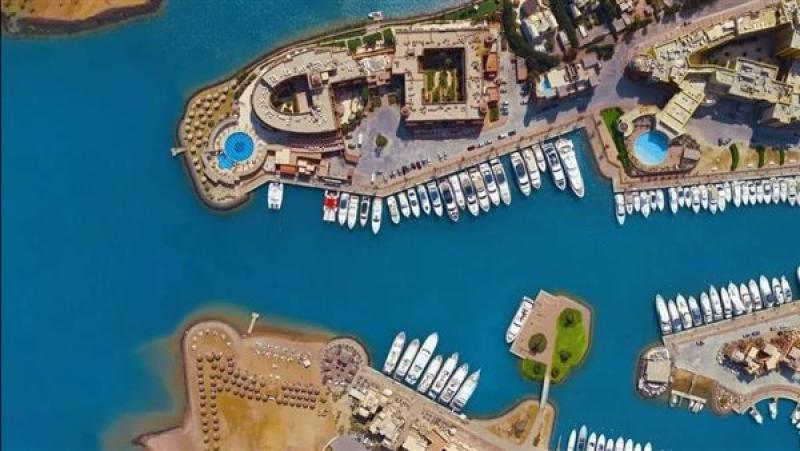 خطوة لتعزيز السياحة البحرية.. كل ما تريد معرفته عن منصة سياحة اليخوت المحلية