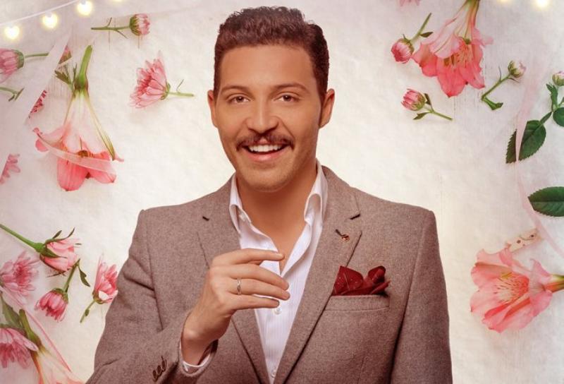 محمود حجازي ردًا على حكم حبسه 6 أشهر في التعدي على زوجته: عند الله تجتمع الخصوم