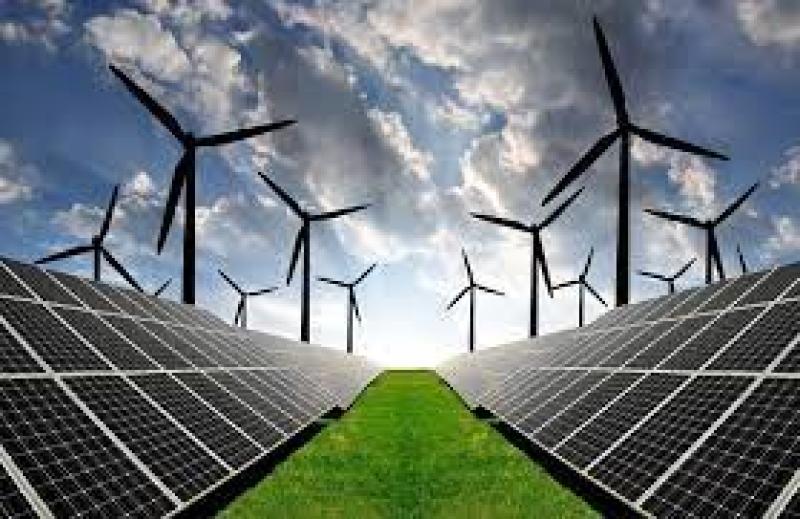 تفاصيل تحمل المصرية للكهرباء 700 مليون جنيه إضافية لشراء الطاقة المتجددة شهرياً