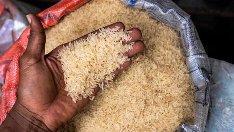 أسعار الأرز تهوي مع سعي ماليزيا خفض وارداتها