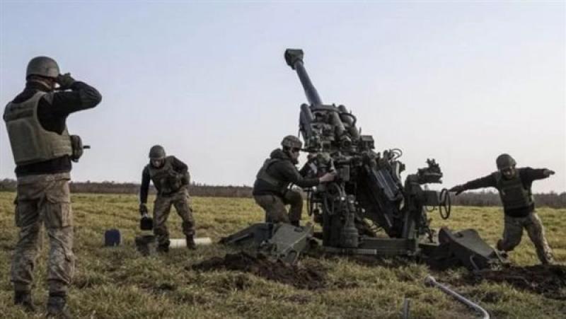 عقوبات أمريكية جديدة على روسيا بسبب الحرب في أوكرانيا