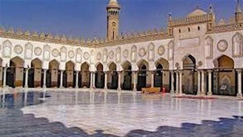 افتتاح 17 مسجدًا اليوم منها 14 جديدا و3 صيانة
