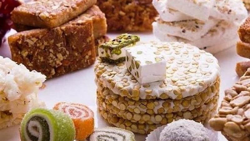 أسعار حلوى المولد النبوي 2025 بتخفيضات 25%.. تفاصيل