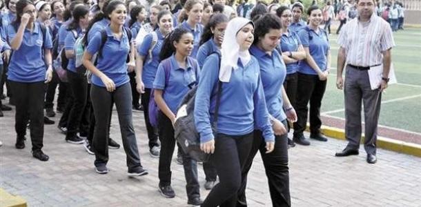 حقيقة منح طلاب المدارس إجازة غدا وبعد غد بسبب الأحوال الجوية