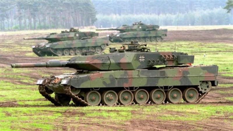 روسيا تعلن تدمير مصنع دبابات في أوكرانيا