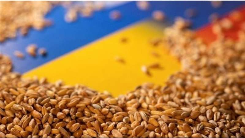 أوكرانيا تتقدم بشكوى ضد دول أوروبية بشأن حظر صادرات الحبوب