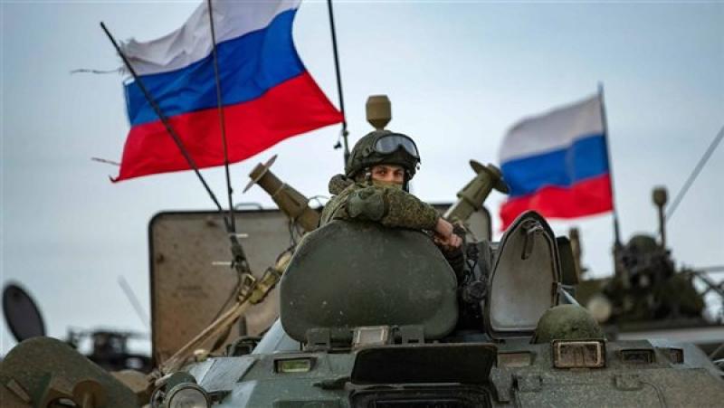«الدفاع الروسية» تعلن مقتل وإصابة 600 من عناصر القوات الأوكرانية خلال يوم