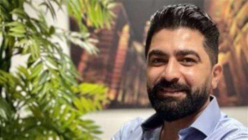 فادي خفاجة يعتذر لـ مها أحمد ومجدي كامل بعد خروجه بكفالة من حكم حبس 6 أشهر