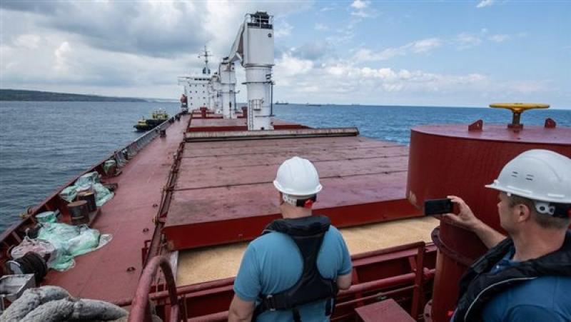 الكرملين: لا تقدم في اتفاقية حبوب البحر الأسود