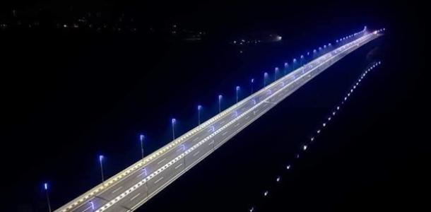 طفرة تنموية تزين تاج عروس الصعيد.. معلومات هامة عن محور سمالوط