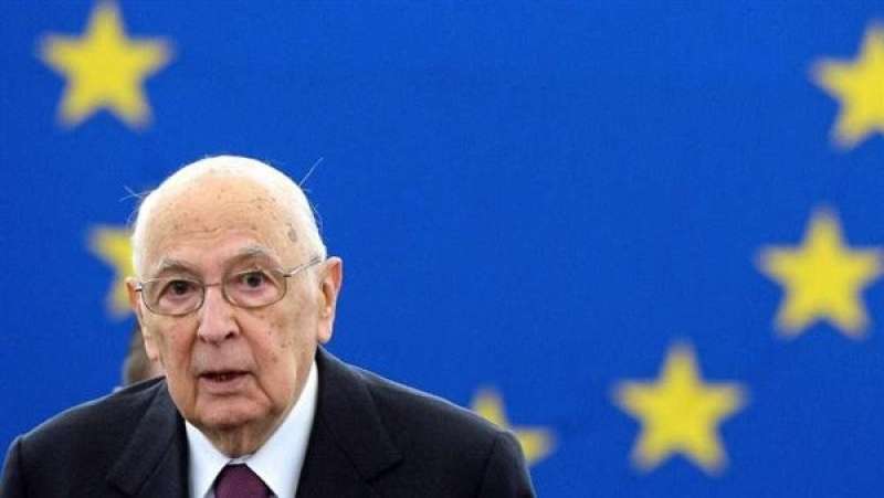 وفاة الرئيس الإيطالي السابق عن عمر ناهز 98 عاما