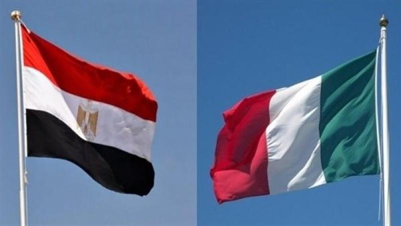 مصر وإيطاليا تعززان التعاون في مجال السكك الحديدية والنقل الأخضر