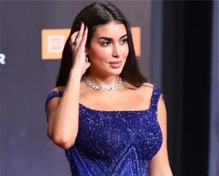 الفنانة ياسمين صبري تكشف حلمها الفني الأكبر