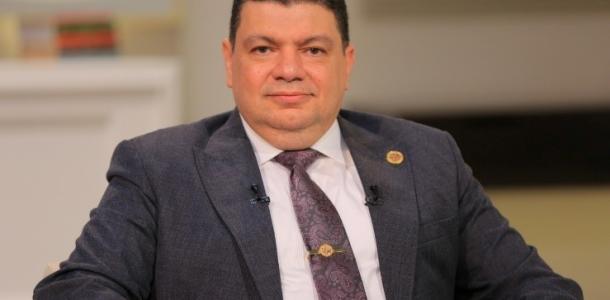 أمجد الوكيل يضع رسائل تنبّه إلى أهمية تعزيز برامج الصيانة في محطات الكهرباء