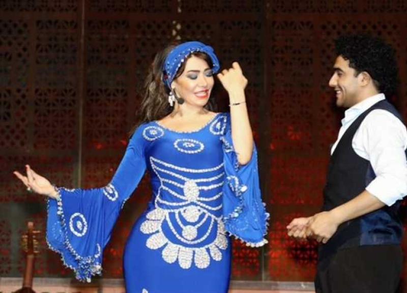 لقاء سويدان تعلن عرض الجزء الثالث من مسلسل ”أيام” الخميس المقبل