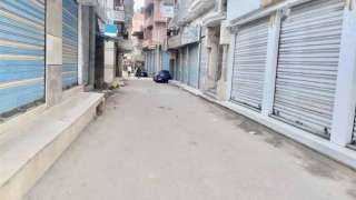 بشكل استثنائي ولمدة شهر.. مواعيد غلق المحلات والمطاعم بأوامر الحكومة