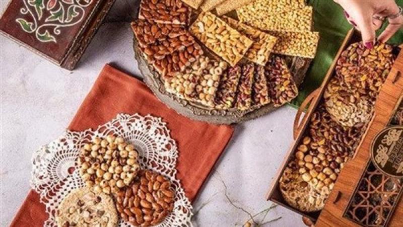 خصم 25%.. حلوى المولد ببطاقة التموين والسعر مفاجأة