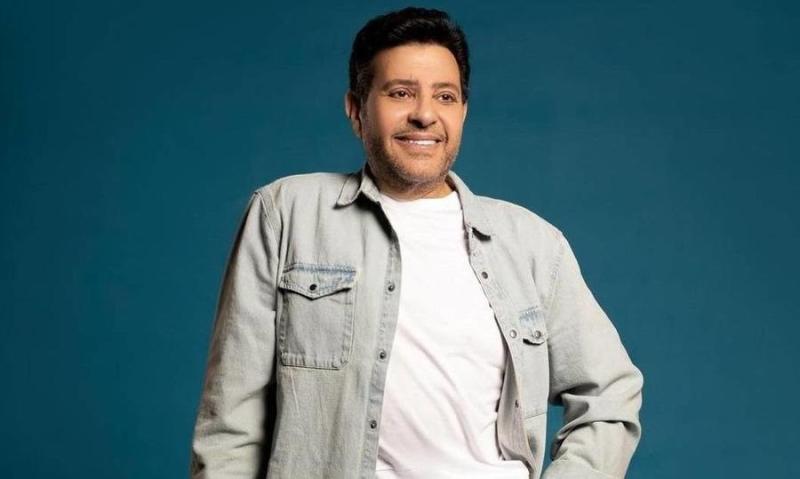 نادية مصطفى تنفى شائعة وفاة هانى شاكر وتؤكد: مصدر أخباره أسرته أو النقابة