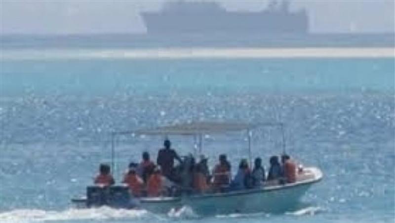 الداخلية التونسية: إحباط 52 عملية اجتياز الحدود البحرية خلسة بولاية صفاقس