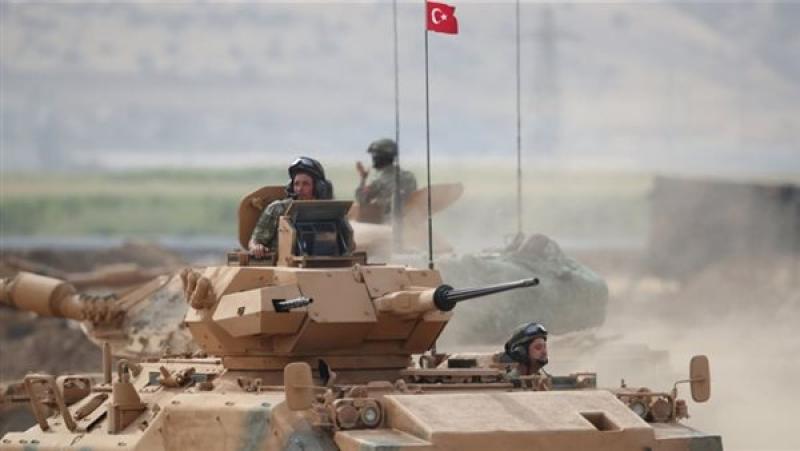 تركيا تعلن تدمير 16 هدفًا لحزب العمال الكردستاني بالعراق