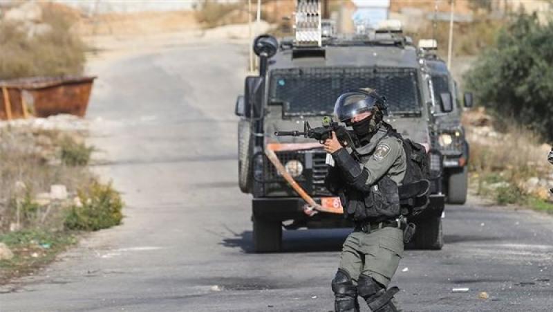 الاحتلال الإسرائيلي يطلق النار على فتاة في حي «الشيخ جراح» بالقدس المُحتلة