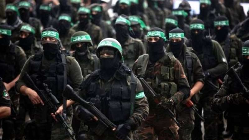 حماس تطور هجومها خارج فرقة غزة و2000 مقاتل يرابطون لأول مرة داخل إسرائيل
