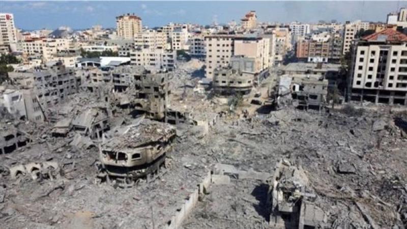 سفير فلسطين بالقاهرة: غزة على شفا كارثة إنسانية بسبب حصار إسرائيل