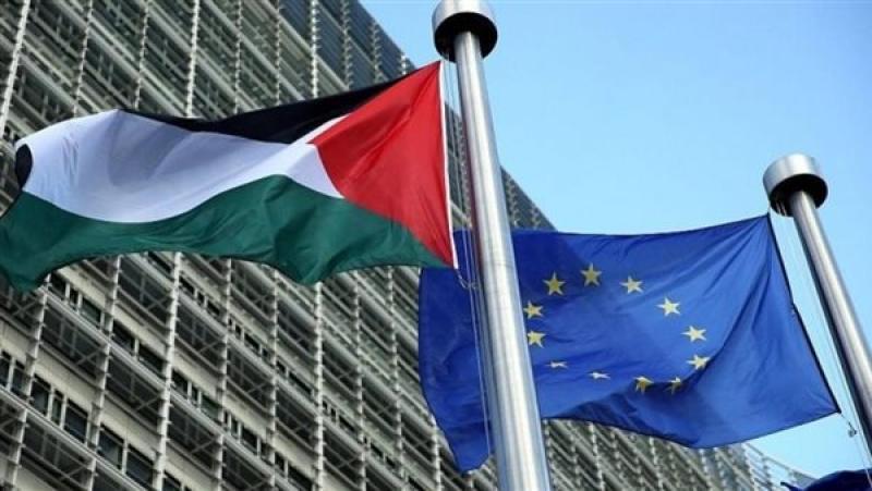 الاتحاد الأوروبي يضاعف مساعداته الإنسانية لقطاع غزة 3 مرات بقيمة 75 مليون يورو