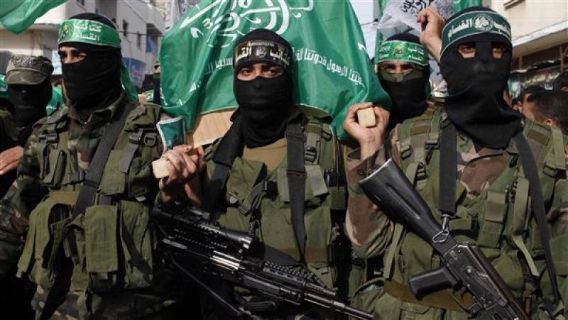 «حماس» تعلّق على إقرار الولايات المتحدة بيع ذخائر لإسرائيل