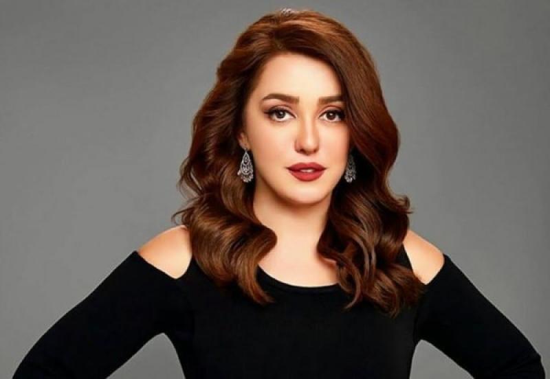 عمرو يوسف يكشف سبب غياب كندة علوش عن العرض الخاص لفيلم درويش