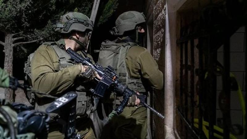 هيئة البث الإسرائيلية: الجيش يستعد للتحرك بريًا
