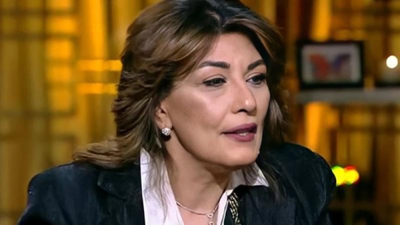 سماح أنور: «كل ما بتروحوا لدكتور التجميل بتزدادوا قبحا »