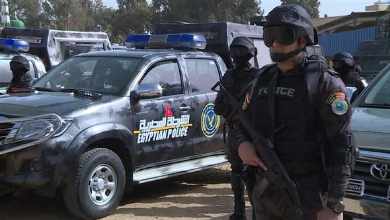 الأمن يكشف كواليس سقوط شخصين بتهمة ترويج العملات المشفرة بالإسكندرية