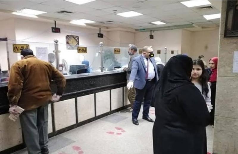 موعد صرف معاشات شهر نوفمبر 2025.. إليك الجدول وأماكن الصرف